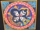 Still Sealed KISS Rock And Roll All Over Original LP 1976 Casablanca NDLP 7037