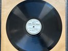 Test Pressing	Ben Bernie Orchestra	Little Curly Hair in A High Chair	W26675-A