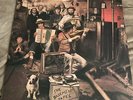 Bob Dylan and the Band Basement Tapes Vinyl Double LP 1975 Columbia CBS Gatefold