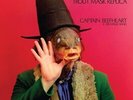 Captain Beefheart & His Magic Band - Trout Mask Replica [New Vinyl LP] Black, Lt