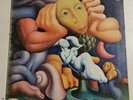 Le Orme - Uomo Di Pezza - Vinyl LP