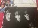 Beatles - With The Beatles - Vinyl LP UK Mono -7N/-7N Press Booklet