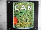 LP Vinyl Schallplatte : Can - Ege Bamyasi ( UA '72 )