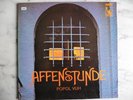 LP Vinyl Schallplatte : Popol Vuh - Affenstunde ( Liberty '71)