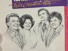 SEALED LP Southern Gospel Happy Goodmans 