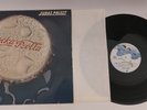 JUDAS PRIEST ROCKA ROLLA GULL REC. 1974 Lp vinile vintage Excellent (EX)