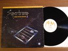 SUPERTRAMP VINYL crime of the century 1974 ORIGINAL MASTER RECORDING MFSL-1-005