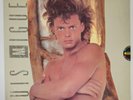 Luis Miguel Busca Una Mujer Lp Vinyl 1989 Latin Pop Ballad Venezuela