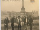 Livin Blues Rocking At The Tweed Mill Brown Vinyl Record New 0889397842918