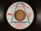 NRBQ  C'mon Everybody/Rocket Number 9  Promo Fuzz Garage 1969 Columbia