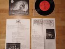 BLOOD / AGATHOCLES - Traditional Rites - Split 7