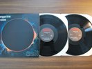 Tangerine Dream Zeit 2LP  - 1985 release on Zomba - Gatefold - NM clean copy