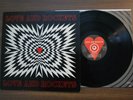 Love And Rockets ‎– 1989 - beggars banquet 9715 - NM clean copy