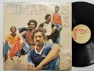 CIMARONS - ON THE ROCK [ TALENT ] LP / 12
