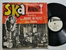 THE ORIGINAL SKATALITES - SKA AUTHENTIC [ STUDIO ONE ] LP / 12