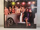 1983 Midnight Star No Parking On The Dance Floor LP Vinyl Record Solar Records