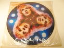 Peter Frampton COMES ALIVE  Limited Edition Picture Disc LP