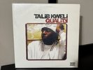 Talib Kweli - Quality - 2002 RawkusRecords 2xLP Vinyl