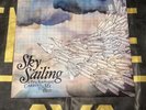 Sky Sailing An Airplane Carried Me to Bed Vinyl Record Adam Young Owl City