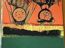 Evergreen Terrace Burned Alive By Time, Orange 181 of 205 Pressed