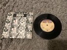Kiss “Rock And Roll All Nite” Original 1978 U.K. 7 inch + Sleeve CAN126