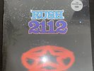 RUSH 2112 VINYL LP HOLOGRAM EDITION 180GRAM AUDIOPHILE SEALED MINT
