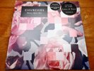 Chvrches  Every Open Eye  2015 Glassnote Records White 180 Gram Vinyl Sealed