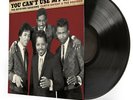 KNIGHT,CURTIS, & THE SQUIRES FEAT. JIMI HENDRIX -YOU CAN'T USE MY NAME NEW VINYL