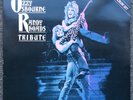 Ozzy Osbourne Randy Rhoads Tribute 2 x Vinyl LP Album UK 1ST PRESS 450475 1 VGC