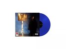 J. COLE – THE OFF-SEASON - LTD. ED. BLUE VINYL LP NEW - 12