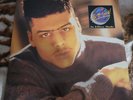 Al B. Sure- In Effect Mode. 1988 R&B 1st Press Vinyl LP Record Album