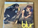 Blur Parklife Limited Edition Translucent Yellow Vinyl Repress