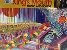 The Flaming Lips King’s Mouth (Music And Sound) LP (2019) (Gold Color) NEW