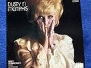 DUSTY SPRINGFIELD in MEMPHIS Orig ATLANTIC 1969 FUNK Northern Soul R&B Vinyl LP