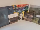 Noah Kahan Cape Elizabeth RSD '23 LE AND BUNDLE, Stick Season, Busyhead, Singles