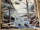 THE HOBBIT Read by Nicol Williamson - 1974 Argo 4-LP Boxed Set w/ Booklet vg+