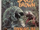 Savoy Brown Looking In First Pressing N Mint Jacket, N Mint Vinyl PAS 71042