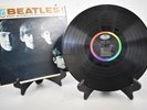 THE BEATLES Meet The Beatles  Original 1964 Pressing CAPITOL T-2047  EX+