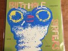 Butthole Surfers - Independent Worm Saloon 180G BLUE VINYL LP
