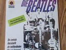 'DIE BEATLES' sealed 1970's Germany Horzu stereo audiophile LP Minty cond -2 -2