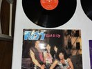 KISS RARE LICK IT UP/I STILL LOVE YOU/NOT FOR THE INNOCENT LP/VINYL MAXI SINGLE.