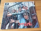 five live yardbirds vinyl