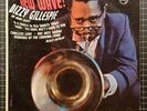 DIZZY GILLESPIE New Wave  LP 1ST PRESS MONO 1963 QUINCY JONES Lalo Schifrin JAZZ