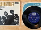 45 ENGLISH EP THE ROLLING STONES YOU BETTR MOVE ON