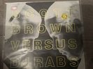 Scott Brown Vs Dj Rab S - Now Is The Time Makina