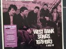 The Undertones West Bank Songs 78-83 2 LP Colour Vinyl New/Sealed