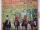 33 tours LES BEATLES 