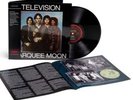 SEALED TELEVISION Marquee Moon LP Vinyl Record Audiophile Cut Kevin Gray LE/5000