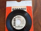 Northern Soul - The Satisfactions - Take It Or Leave It / You Got - Smash DEMO