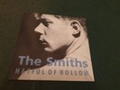 The Smiths - Hatful Of Hollow comp. LP UK reissue mid 1980s Rough Trade ROUGH 76